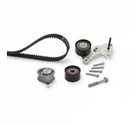Gates Kit de distribution K015686XS pour Volvo V60 I V70 III XC70 II S60 II S80 II 2.0D