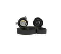 Kit de courroie de distribution K015722XS GATES pour VOLVO S90 II V60 II XC60 II