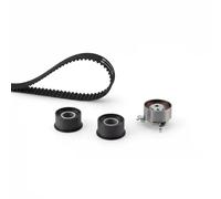Kit de courroie de distribution K025461XS GATES pour OPEL DAEWOO CHEVROLET
