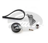 Kit de courroie de distribution K025492XS GATES pour AUDI VW