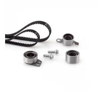 Kit de courroie de distribution K025547XS GATES pour LAND ROVER ROVER MG