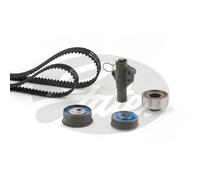 Kit de courroie de distribution K025609XS GATES pour MITSUBISHI OUTLANDER I