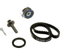 Kit de courroie de distribution K02T354HOB GATES pour FORD FOCUS III ECOSPORT