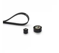 Gates Kit de distribution K02T360HOB – 118 dents, 24 mm x 1124 mm