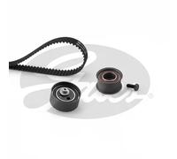 Kit de courroie de distribution K035493XS GATES pour AUDI VW SKODA