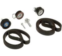 Gates Kit de distribution K045565XS pour VW, SEAT, SKODA