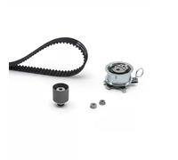 Gates Kit de courroie de distribution K055569XS pour Audi, Seat, Skoda, VW, Ford