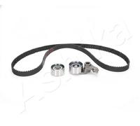 Kit de courroie de distribution KCT205 ASHIKA pour TOYOTA AVENSIS Liftback