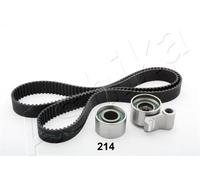 Kit de courroie de distribution KCT214 ASHIKA pour LEXUS RX