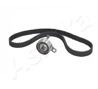 Kit de courroie de distribution KCT227 ASHIKA pour TOYOTA COROLLA Liftback