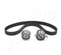Kit de courroie de distribution KCT228 ASHIKA pour TOYOTA COROLLA COROLLA Break
