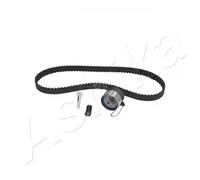 Kit de courroie de distribution KCT423B ASHIKA pour HONDA CIVIC VII Hatchback