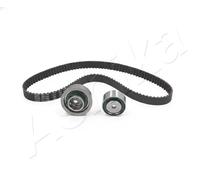 Kit de courroie de distribution KCTH10 ASHIKA pour HYUNDAI KIA