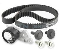 Kit de courroie de distribution KD452.18 SNR pour FORD MAZDA VOLVO