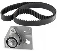 Kit de courroie de distribution KD455.47 SNR pour OPEL RENAULT VOLVO MITSUBISHI