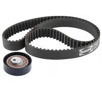 Kit de courroie de distribution KD455.59 SNR pour DACIA RENAULT