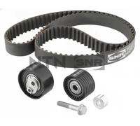 Kit de courroie de distribution KD455.60 SNR pour RENAULT LAGUNA II
