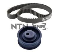 Kit de courroie de distribution KD457.03 SNR pour AUDI VW SEAT