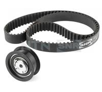Kit de courroie de distribution KD457.17 SNR pour AUDI VW SEAT FORD