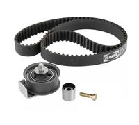 Kit de courroie de distribution KD457.22 SNR pour AUDI VW