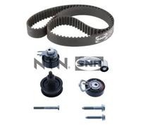 Kit de courroie de distribution KD457.25 SNR pour SEAT VW