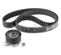 Kit de courroie de distribution KD457.36 SNR pour VW SEAT SKODA
