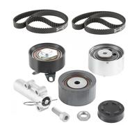 Kit de courroie de distribution KD457.47 SNR pour AUDI VW
