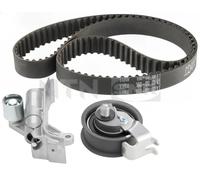 Kit de courroie de distribution KD457.56 SNR pour AUDI SKODA VW SEAT