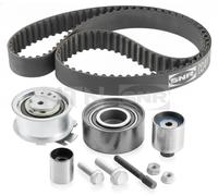 Kit de courroie de distribution KD457.67 SNR pour VW AUDI SEAT SKODA