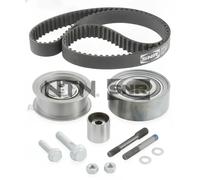 Kit de courroie de distribution KD457.68 SNR pour VW AUDI SEAT SKODA