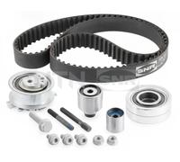Kit de courroie de distribution KD457.72 SNR pour VW SEAT SKODA AUDI