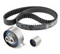 Kit de courroie de distribution KD457.81 SNR pour PORSCHE AUDI VW