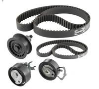 Kit de courroie de distribution KD457.82 SNR pour VW SKODA