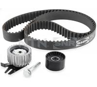 Kit de courroie de distribution KD458.56 SNR pour OPEL FIAT SAAB ALFA ROMEO