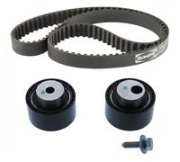 Kit de courroie de distribution KD459.32 SNR pour FIAT PEUGEOT CITROËN LANCIA