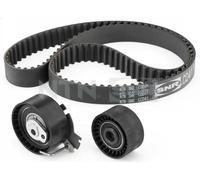 Kit de courroie de distribution KD459.47 SNR pour CITROËN PEUGEOT