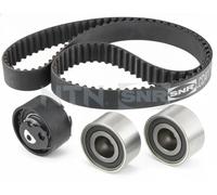 Kit de courroie de distribution KD459.48 SNR pour LAND ROVER JAGUAR PEUGEOT MAN