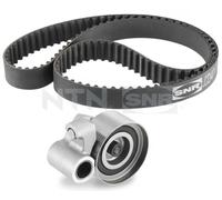 Kit de courroie de distribution KD469.15 SNR pour TOYOTA LAND CRUISER PRADO