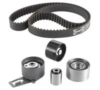 Kit de courroie de distribution KD470.27 SNR pour KIA HYUNDAI