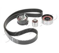 Kit de courroie de distribution KJT502 JAPKO pour VW AUDI SEAT SKODA MITSUBISHI