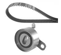 Kit de courroie de distribution KTB354 DAYCO pour TOYOTA CELICA Coupé AVENSIS