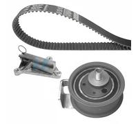 Kit de courroie de distribution KTB463 DAYCO pour AUDI VW