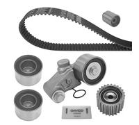 Kit de courroie de distribution KTB551 DAYCO pour SUBARU IMPREZA A trois volumes