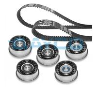 Kit de courroie de distribution KTB716 DAYCO pour ALFA ROMEO 33 33 Sportwagon