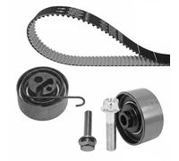 Kit de courroie de distribution KTB797 DAYCO pour HONDA CIVIC VII Hatchback