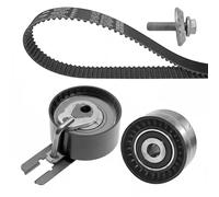 Kit de courroie de distribution KTB914K DAYCO pour FORD PEUGEOT MAZDA CITROËN