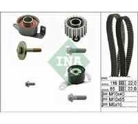 Kit De Courroie De Distribution Original INA 530 0104 10 Pour Ford Mazda