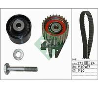 Kit De Courroie De Distribution Original INA 530 0606 10 Pour Alfa Romeo Lancia