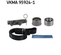 Kit De Courroie De Distribution Original SKF VKMA 95924-1 Pour Mitsubishi