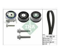 Kit De Courroie De Distribution Pour Chevrolet Opel Saab